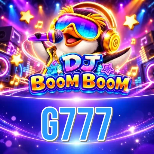 Screenshot 1 - g777 Home Screen