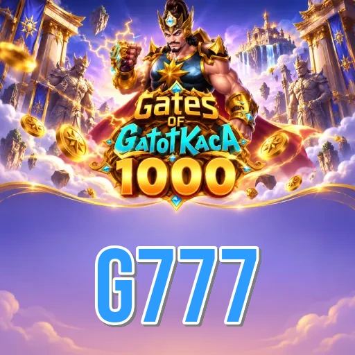 Screenshot 1 - g777 Home Screen