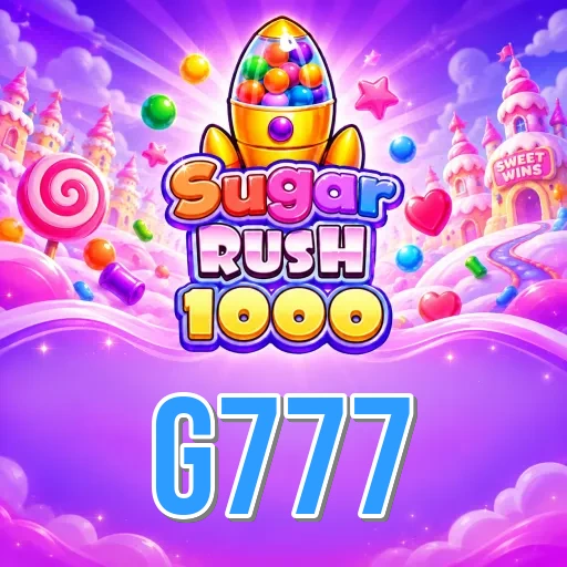 Screenshot 1 - g777 Home Screen