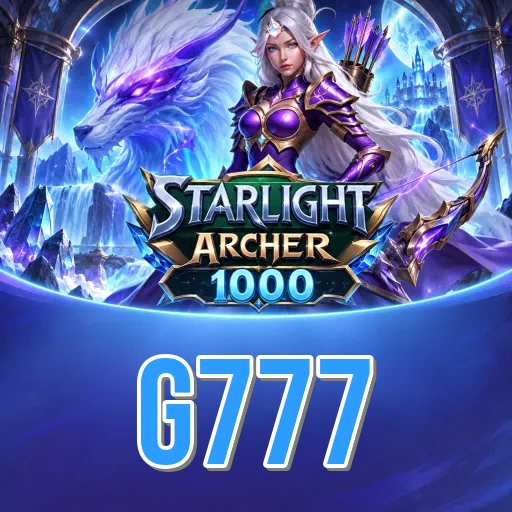 Screenshot 1 - g777 Home Screen