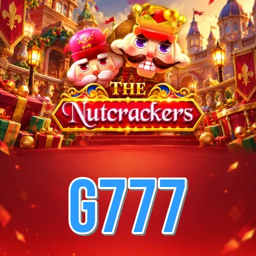 Screenshot 1 - g777 Home Screen