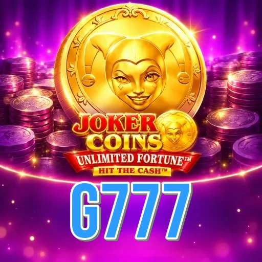 Screenshot 1 - g777 Home Screen