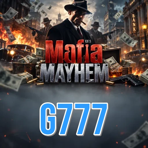 Screenshot 1 - g777 Home Screen